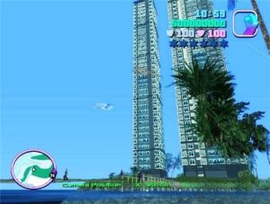 GTA 侠盗飞车 罪恶都市 桃源山庄地图MOD-IGTA侠盗飞车资源网-GTAMOD下载站
