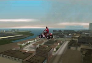 GTA 侠盗猎车 罪恶都市 超强无敌侠盗无双MOD-IGTA侠盗飞车资源网-GTAMOD下载站