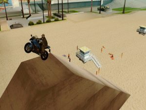 GTA 侠盗猎车 圣安地列斯 跳板V2 CLEOmod-IGTA侠盗飞车资源网-GTAMOD下载站