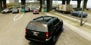 GTA4 侠盗猎车手4 公交车正式运营补丁-IGTA侠盗飞车资源网-GTAMOD下载站