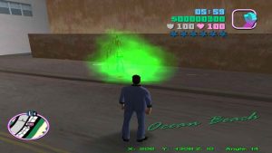 GTA 罪恶都市 毒性喷雾CLEOv2.0-IGTA侠盗飞车资源网-GTAMOD下载站