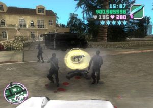 GTA 侠盗飞车 罪恶都市 车辆炮塔MOD-IGTA侠盗飞车资源网-GTAMOD下载站