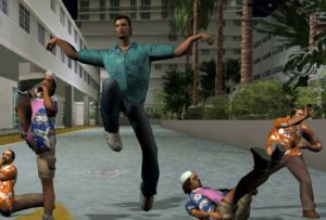 GTA 侠盗飞车 罪恶都市 中国功夫补丁-IGTA侠盗飞车资源网-GTAMOD下载站