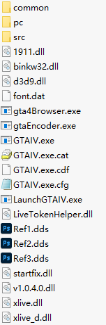 《侠盗猎车手GTA4》1.04升级补丁-IGTA侠盗飞车资源网-GTAMOD下载站