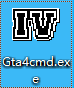 《侠盗猎车手GTA4》命令行快速设置程序-IGTA侠盗飞车资源网-GTAMOD下载站