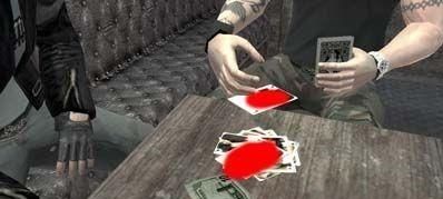 《GTA4 侠盗猎车手4：自由城故事》性感墙纸+扑克MOD-IGTA侠盗飞车资源网-GTAMOD下载站