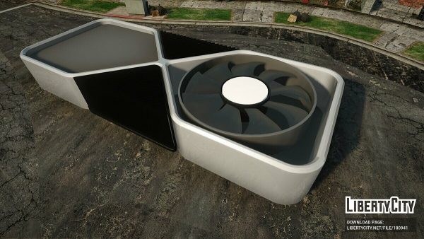 [GTA:圣安地列斯MOD]RTX 3090显卡-IGTA侠盗飞车资源网-GTAMOD下载站