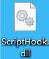 《侠盗猎车手4》ScriptHook.dll文件0.2.5-IGTA侠盗飞车资源网-GTAMOD下载站
