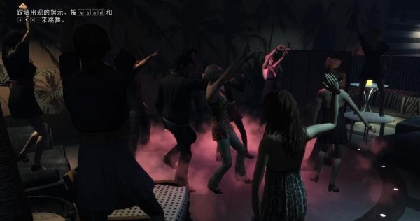 《GTA4 侠盗猎车手4 自由城故事》游侠LMAO汉化组汉化补丁V2.0-IGTA侠盗飞车资源网-GTAMOD下载站