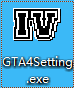 《侠盗猎车手GTA4》命令行设定程序V2版-IGTA侠盗飞车资源网-GTAMOD下载站