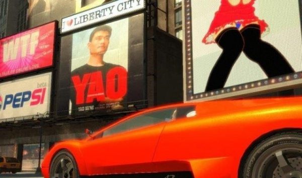 《侠盗猎车手GTA4》真实纽约计划MOD导入版-IGTA侠盗飞车资源网-GTAMOD下载站