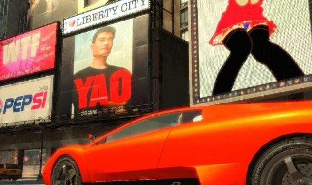《侠盗猎车手GTA4》真实纽约计划MOD导入版-IGTA侠盗飞车资源网-GTAMOD下载站