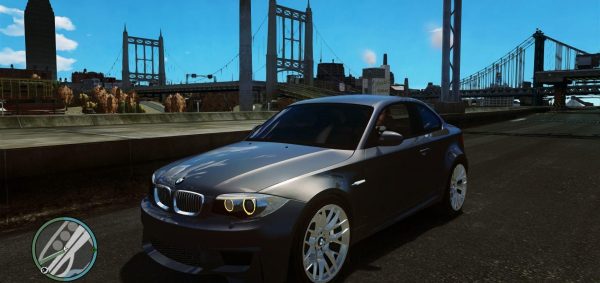 《GTA4 侠盗猎车手4：自由城故事》可用画面补丁+刷车MOD-IGTA侠盗飞车资源网-GTAMOD下载站