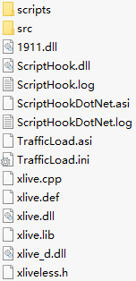 《GTA4 侠盗猎车手4》v1.04解决满街出租车TrafficLoad补丁-IGTA侠盗飞车资源网-GTAMOD下载站