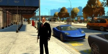 《侠盗猎车手GTA4》色彩调节档-IGTA侠盗飞车资源网-GTAMOD下载站