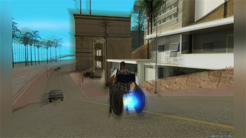 [GTA:圣安地列斯MOD]乡村婴儿车-IGTA侠盗飞车资源网-GTAMOD下载站