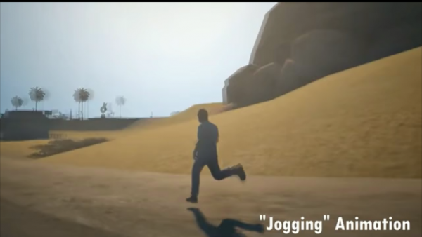 [GTA:圣安地列斯MOD]最新仿GTA5动作-IGTA侠盗飞车资源网-GTAMOD下载站
