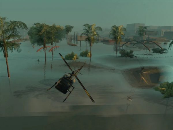 [GTA:圣安地列斯MOD]洛圣都灾难：大海啸-IGTA侠盗飞车资源网-GTAMOD下载站