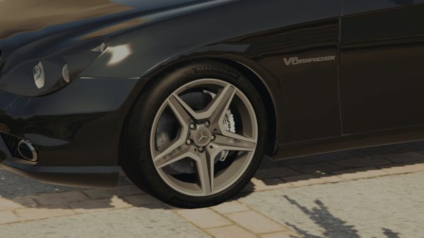 AMG Styling VI _ [REPLACE]-IGTA侠盗飞车资源网-GTAMOD下载站