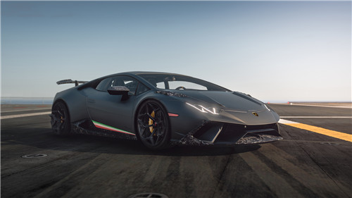 兰博基尼 Novitec Huracan Performante 1.0-IGTA侠盗飞车资源网-GTAMOD下载站