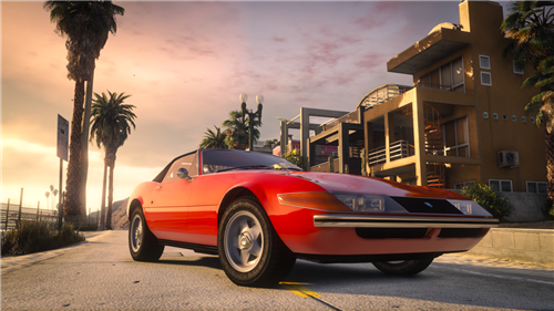 [GTA5MOD]Grotti Stinger SC [附加] abandoware-IGTA侠盗飞车资源网-GTAMOD下载站