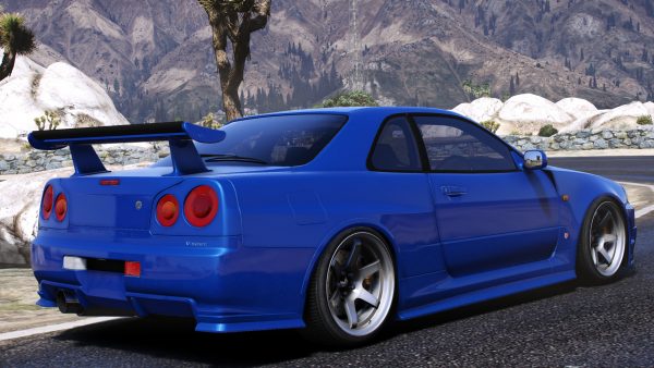 [GTA5MOD]OWLZ E37 GTA 车轮 #OdinPagan #Flowz [替换] [镀铬]-IGTA侠盗飞车资源网-GTAMOD下载站
