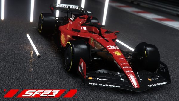 [GTA5MOD]2023 法拉利 SF-23 [附加] 1.0-IGTA侠盗飞车资源网-GTAMOD下载站