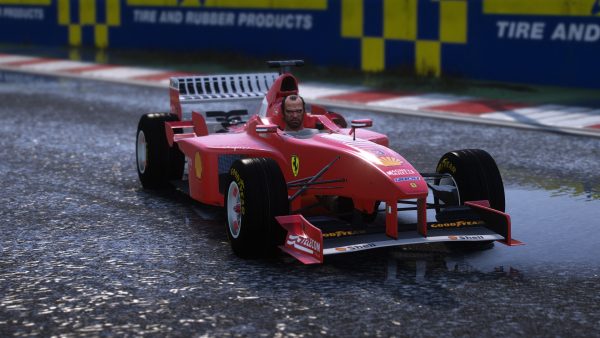 [GTA5MOD]1998 法拉利 F300 [附加] 1.0-IGTA侠盗飞车资源网-GTAMOD下载站
