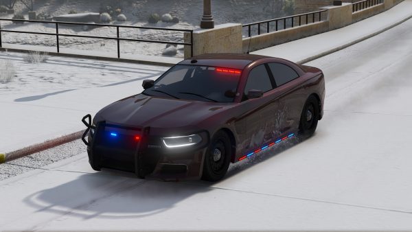 [GTA5MOD]FIB Bravado Buffalo SX [附加 _ 声音] v1.5a-IGTA侠盗飞车资源网-GTAMOD下载站
