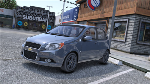 [GTA5MOD]雪佛兰乐骋 HB 2011 [附加]-IGTA侠盗飞车资源网-GTAMOD下载站