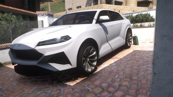 [GTA5MOD]Pegassi Toros 返工装修 [附加 FiveM] 1.1-IGTA侠盗飞车资源网-GTAMOD下载站