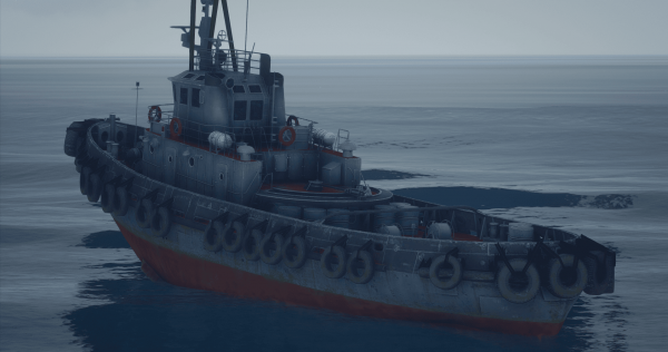 [GTA5MOD]拖船 PR-489 [附加 _ FiveM] 1.0-IGTA侠盗飞车资源网-GTAMOD下载站