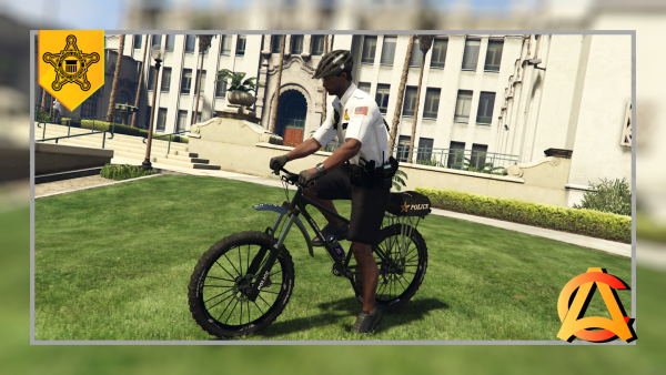 [GTA5MOD]美国特勤局 - 统一部门包[Add-On _ FiveM Ready] 2.5-IGTA侠盗飞车资源网-GTAMOD下载站