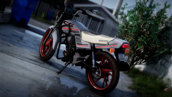 [GTA5MOD]本田Today Montadinha[附加] 1.0-IGTA侠盗飞车资源网-GTAMOD下载站