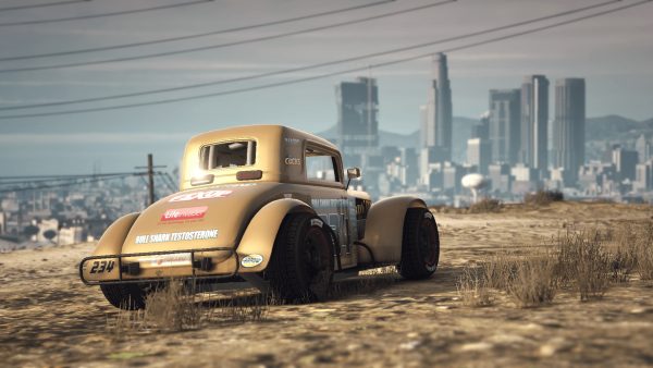 [GTA5MOD]充满活力的花花公子[附加装置_调整1.0-IGTA侠盗飞车资源网-GTAMOD下载站