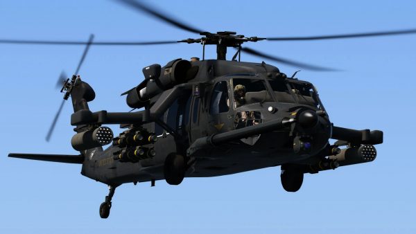 [GTA5MOD]UH-60 黑鹰直升机包 [附加 _ VehFuncs V _ _ 调整_ 详细程度] 1.2.1-IGTA侠盗飞车资源网-GTAMOD下载站
