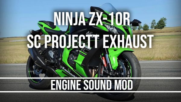 [GTA5MOD]川崎 Ninja ZX-10R SC 项目排气发动机声音模组 [附加 _ FiveM]-IGTA侠盗飞车资源网-GTAMOD下载站