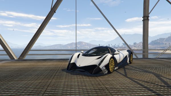 [GTA5MOD]2022 Devel Sixteen [附加组件]1.0-IGTA侠盗飞车资源网-GTAMOD下载站