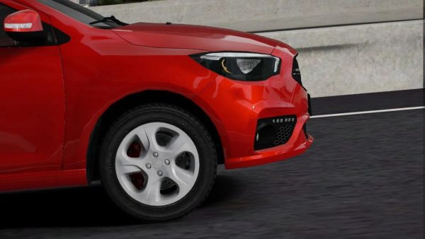 [GTA5MOD]2022 Saipa Shahin 1.0-IGTA侠盗飞车资源网-GTAMOD下载站