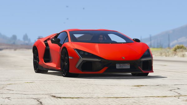 [GTA5MOD]兰博基尼搬运包 1.0-IGTA侠盗飞车资源网-GTAMOD下载站