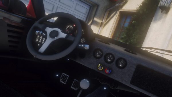 [GTA5MOD]法拉利F40自由行走[附加]-IGTA侠盗飞车资源网-GTAMOD下载站