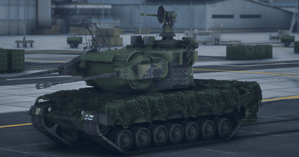 [GTA5MOD]ItPvS-90自行高炮 [附加组件_ FiveM] 1.0-IGTA侠盗飞车资源网-GTAMOD下载站