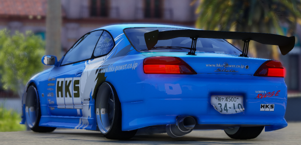 [GTA5MOD]Drift handling for MiloJS的漂移处理-IGTA侠盗飞车资源网-GTAMOD下载站