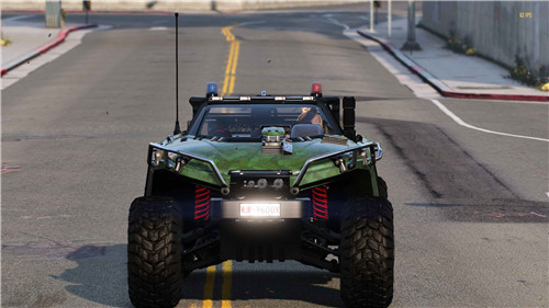 [GTA5MOD]Warthog CST SCC附加组件FIVEEM调整]1.0-IGTA侠盗飞车资源网-GTAMOD下载站