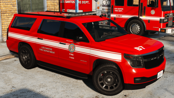 [GTA5MOD]LSFD Declasse Granger 3600LX[插件SP_Fivem可选DLS]1.2-IGTA侠盗飞车资源网-GTAMOD下载站