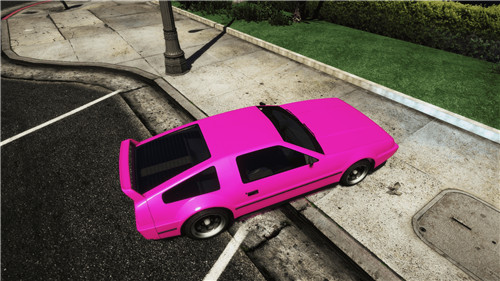 [GTA5MOD]豪华RE：COLOR v1.2310-IGTA侠盗飞车资源网-GTAMOD下载站