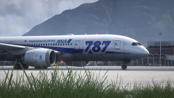 [GTA5MOD]波音787-8梦幻客机[附加装置Ve功能装置调整设备I] 2.0-IGTA侠盗飞车资源网-GTAMOD下载站