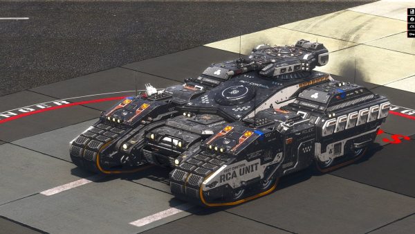 [GTA5MOD]Anti-Riot Heavy Unit（未来派cyberpunk）[附加组件 Fivem _ ALTV] 2.0-IGTA侠盗飞车资源网-GTAMOD下载站