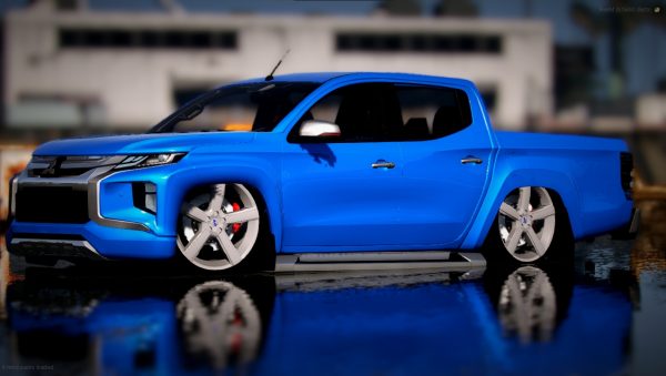 [GTA5MOD]L200 2021[附加组件_功能组件]1.0-IGTA侠盗飞车资源网-GTAMOD下载站