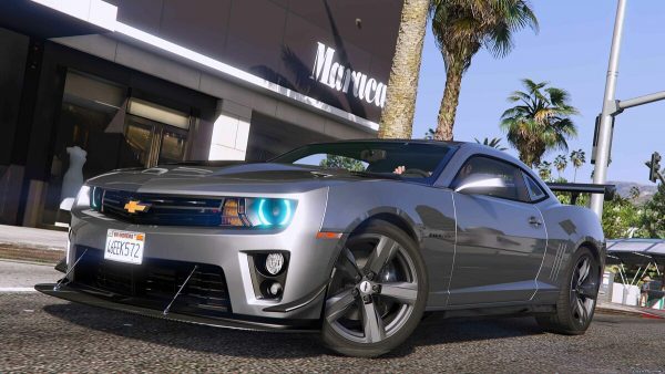 [GTA5MOD]YCA 插件汽车包 1.01-IGTA侠盗飞车资源网-GTAMOD下载站